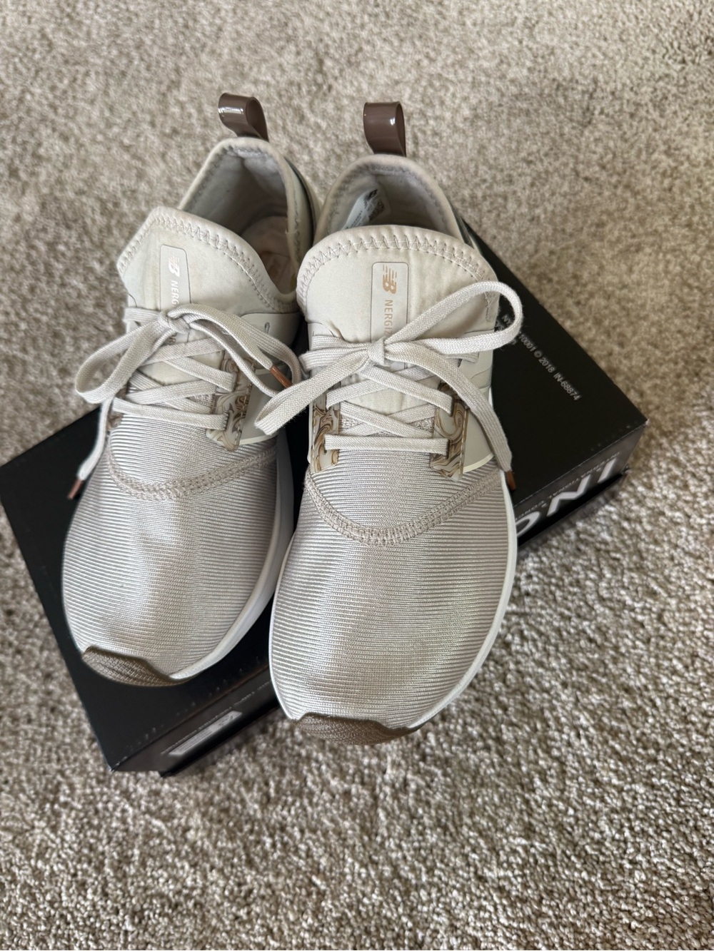 ✨ NEW BALANCE NERGIZE SPORT ✨ - Picture 6 of 10
